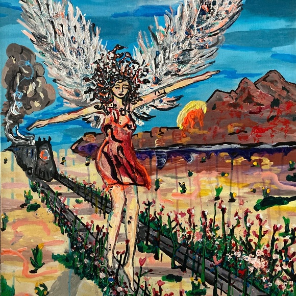 Selling my Entire Personal Art Collection